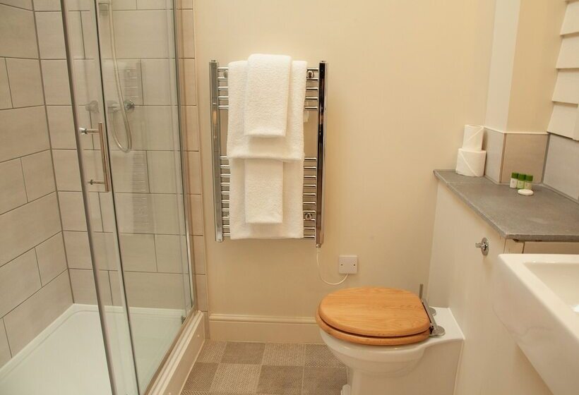 酒店 The Kings Arms