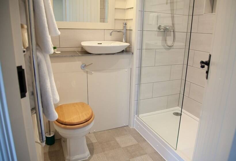 酒店 The Kings Arms