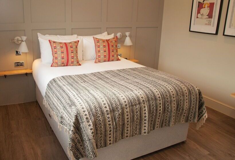 酒店 The Kings Arms