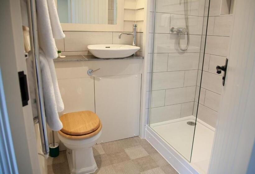 酒店 The Kings Arms