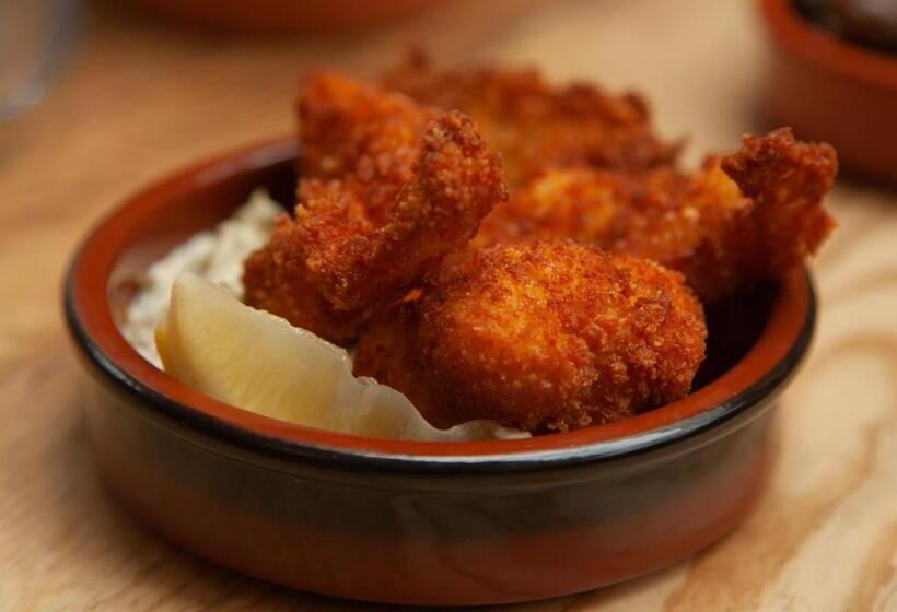 בית מלון כפרי The Kings Arms