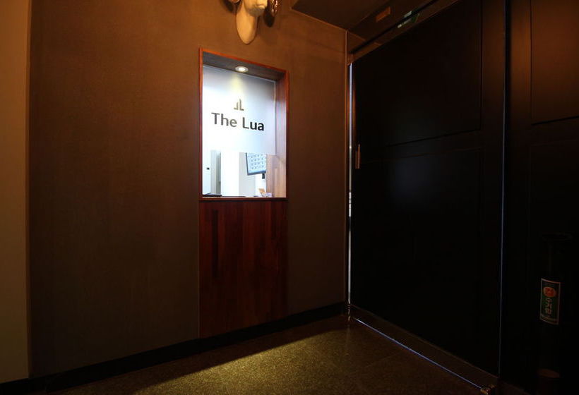 هتل The Lua