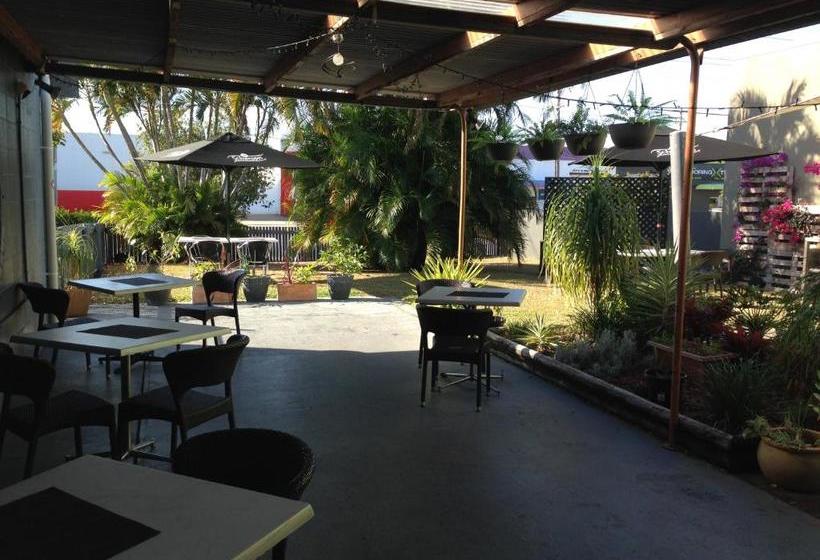 فندق The Metropolitan