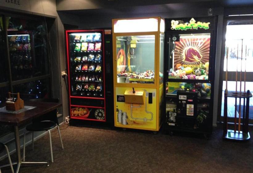 فندق The Metropolitan