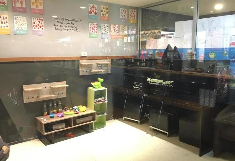 فندق The Metropolitan