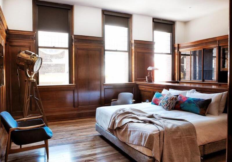 The Old Clare Hotel, Independent Collection By Evt