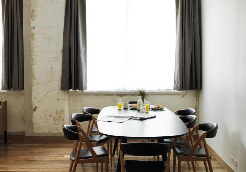 The Old Clare Hotel, Independent Collection By Evt