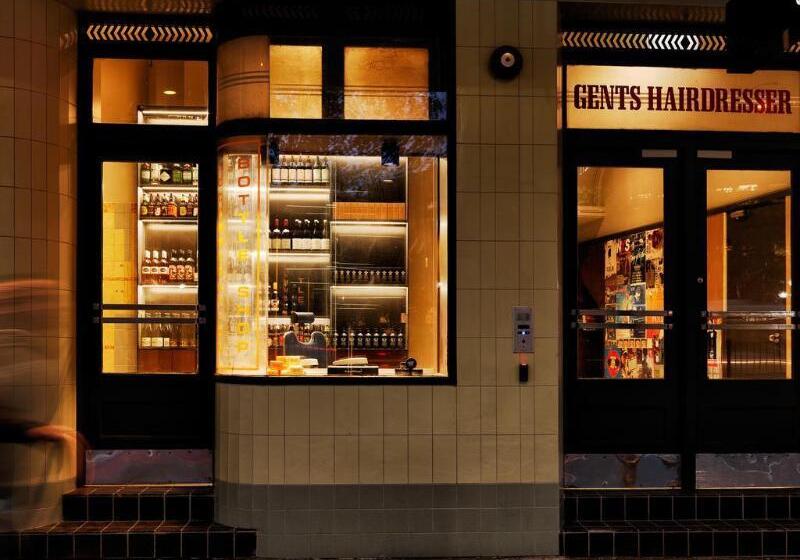 The Old Clare Hotel, Independent Collection By Evt