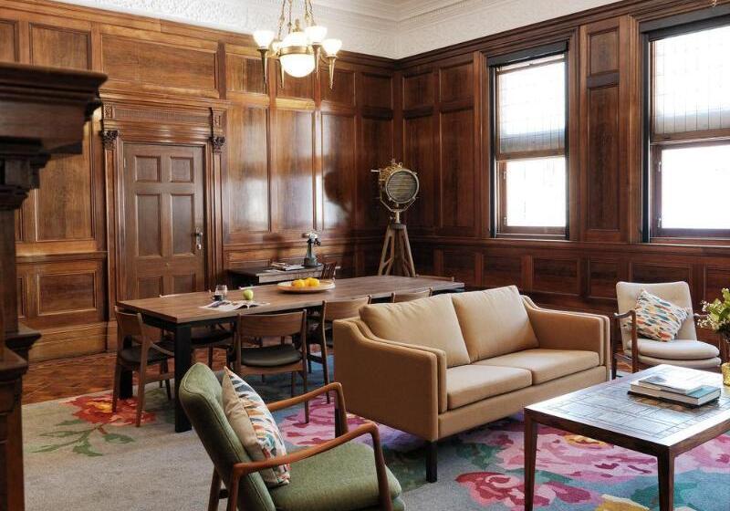 The Old Clare Hotel, Independent Collection By Evt