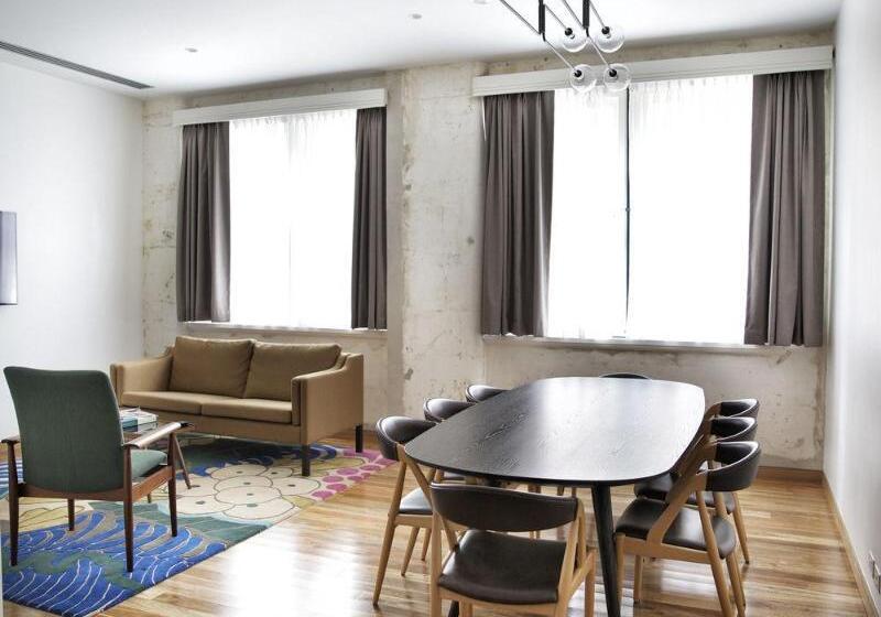 The Old Clare Hotel, Independent Collection By Evt