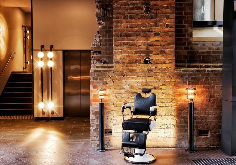 The Old Clare Hotel, Independent Collection By Evt