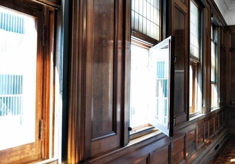 The Old Clare Hotel, Independent Collection By Evt