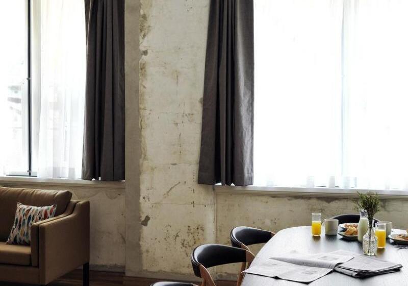 The Old Clare Hotel, Independent Collection By Evt