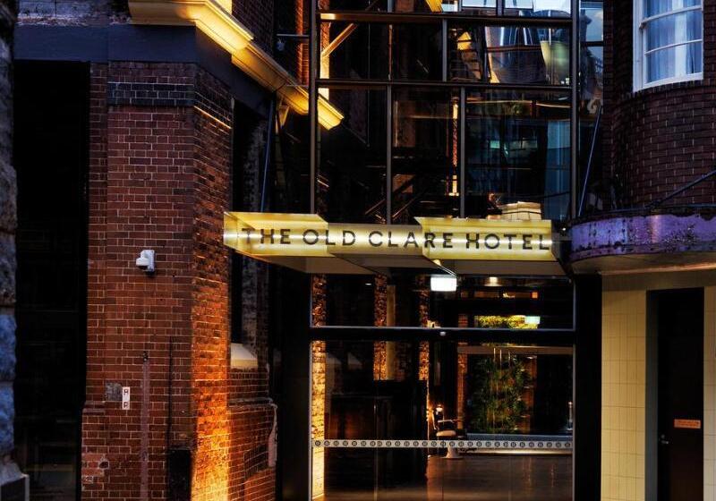 The Old Clare Hotel, Independent Collection By Evt