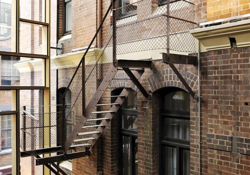 The Old Clare Hotel, Independent Collection By Evt