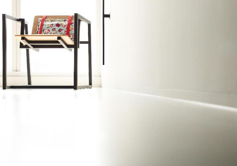 هتل The Place Tainan