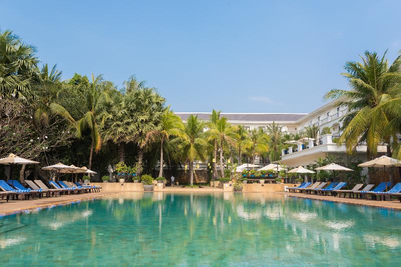 ホテル The Privilege Floor By Lotus Blanc