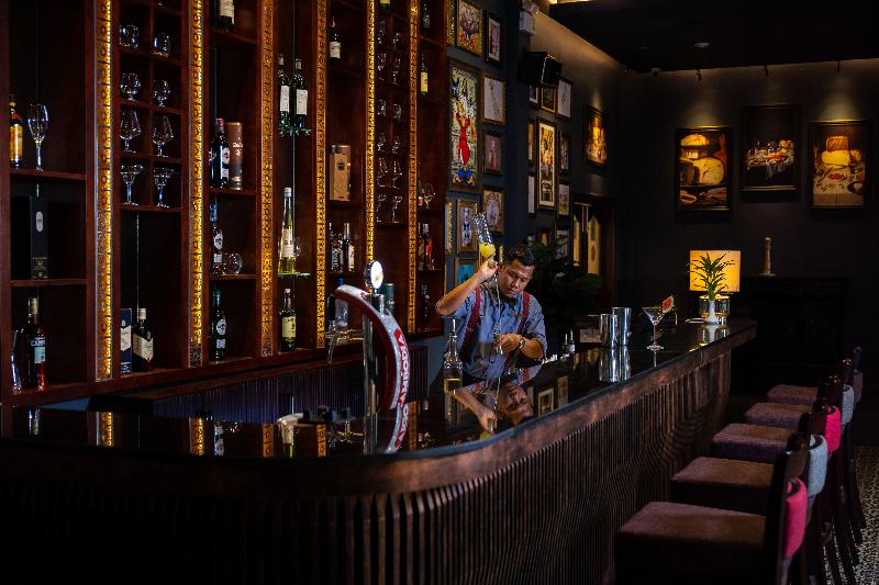 فندق The Privilege Floor By Lotus Blanc