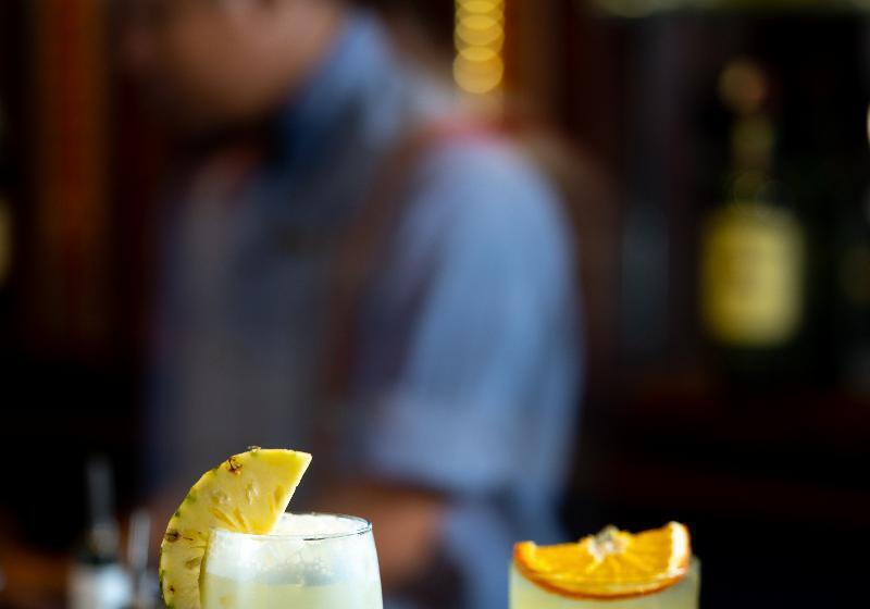 ホテル The Privilege Floor By Lotus Blanc