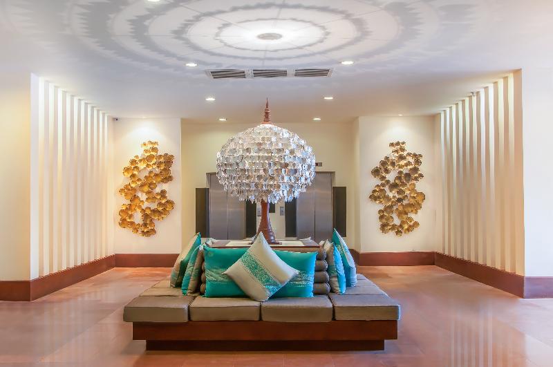 ホテル The Privilege Floor By Lotus Blanc