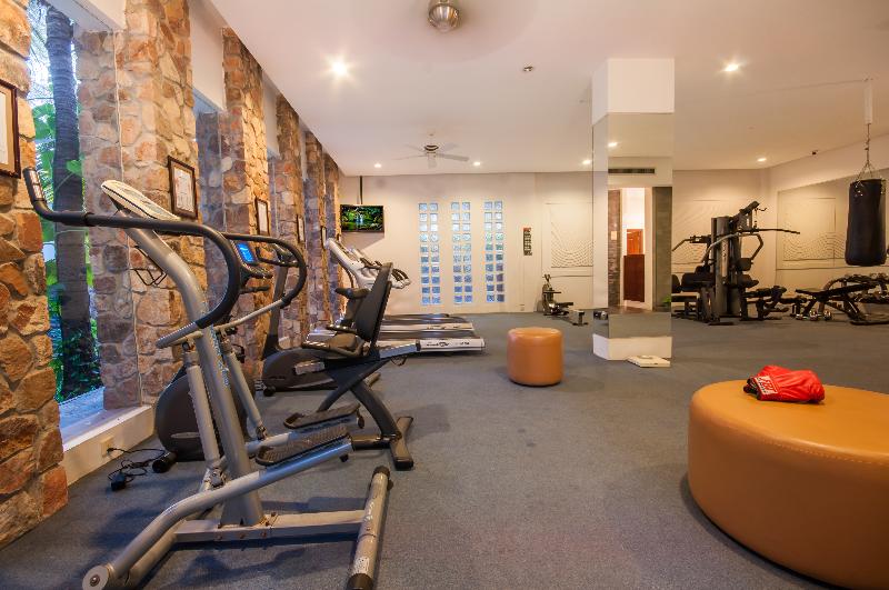 ホテル The Privilege Floor By Lotus Blanc