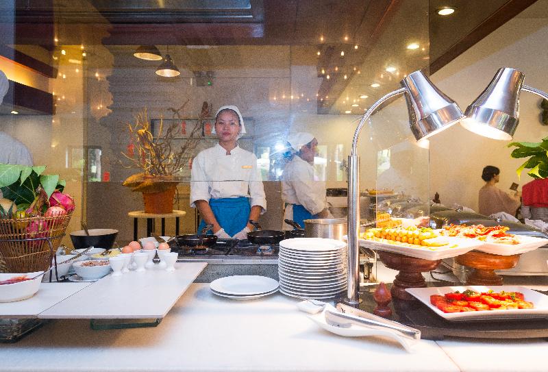 ホテル The Privilege Floor By Lotus Blanc