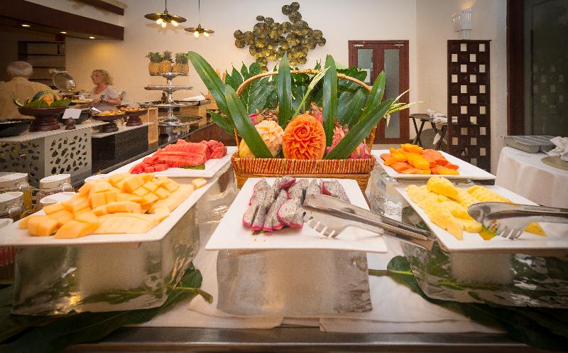 ホテル The Privilege Floor By Lotus Blanc