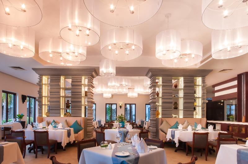 ホテル The Privilege Floor By Lotus Blanc