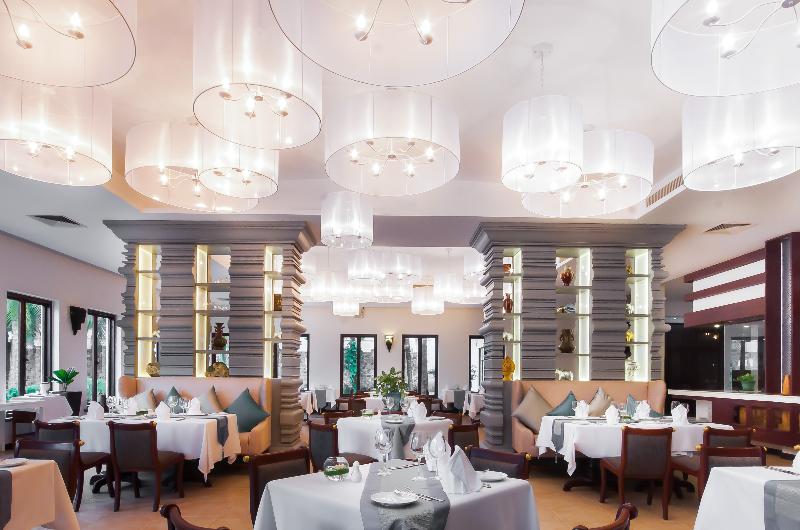 فندق The Privilege Floor By Lotus Blanc