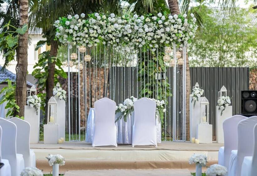 فندق The Privilege Floor By Lotus Blanc