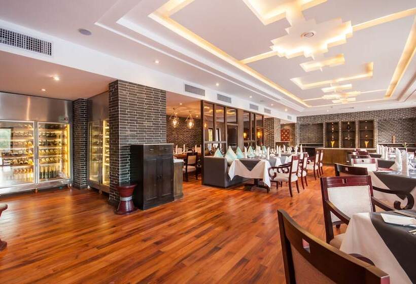 فندق The Privilege Floor By Lotus Blanc