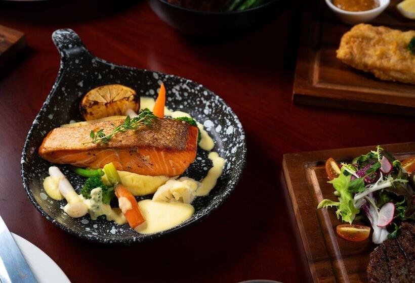 ホテル The Privilege Floor By Lotus Blanc