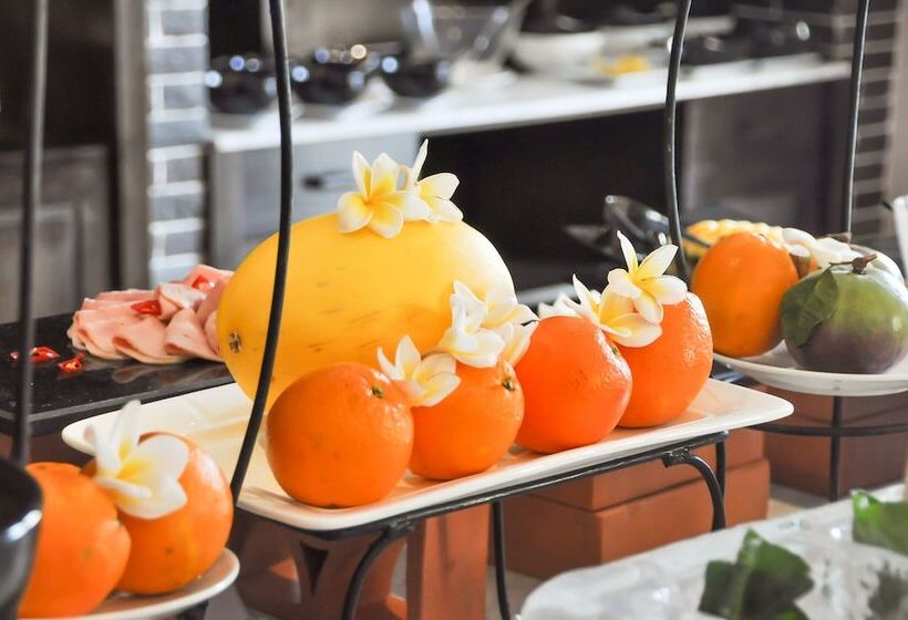 ホテル The Privilege Floor By Lotus Blanc