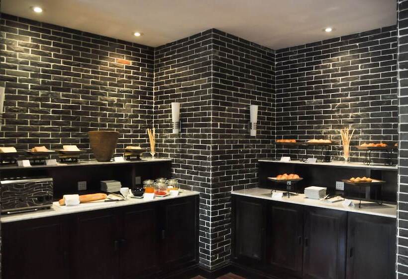 فندق The Privilege Floor By Lotus Blanc