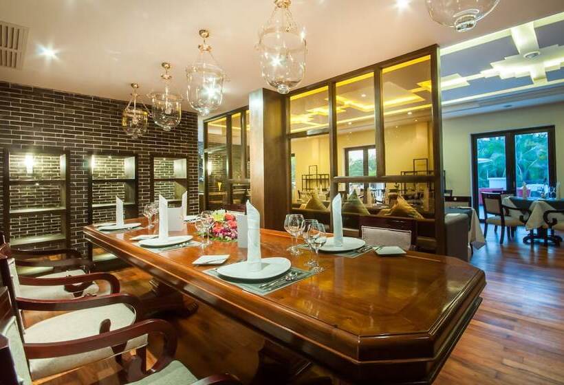 ホテル The Privilege Floor By Lotus Blanc