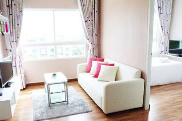 هتل The Trust Pool And Garden Hua Hin