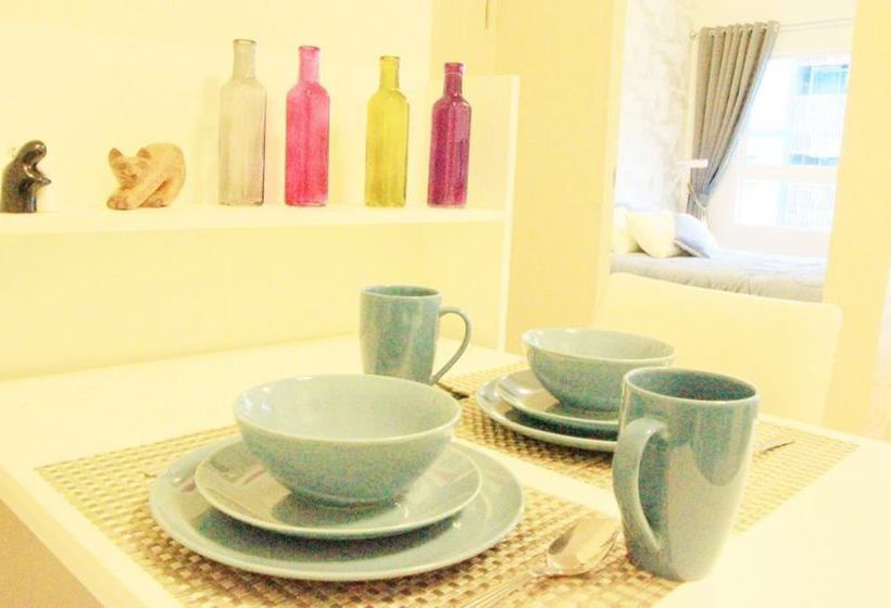 Hotell The Trust Pool And Garden Hua Hin