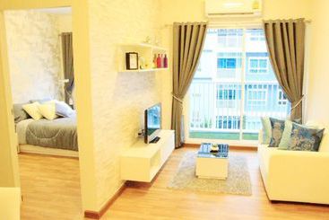 هتل The Trust Pool And Garden Hua Hin
