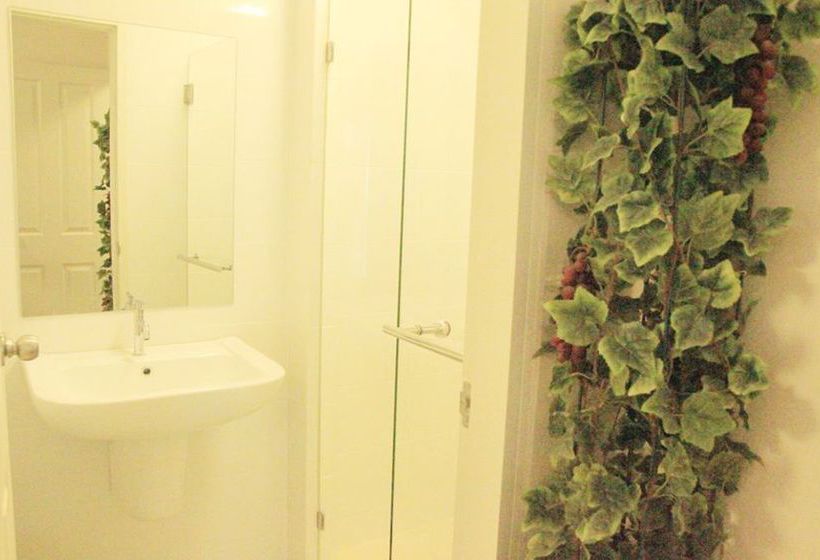 Hotell The Trust Pool And Garden Hua Hin