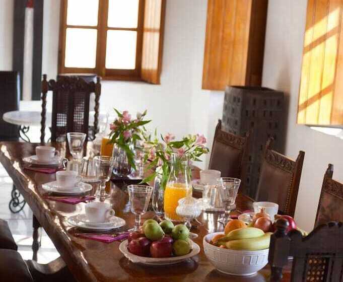 فندق Theophano Art