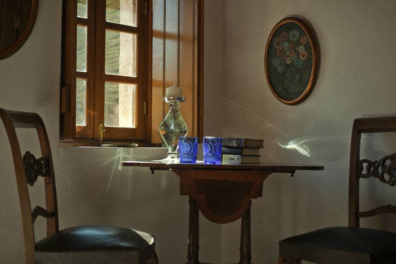 فندق Theophano Art