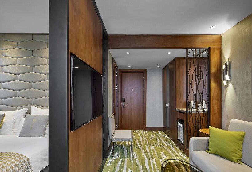 酒店 Titanic Chaussee Berlin