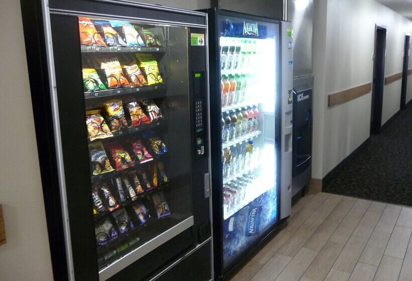 فندق Travelodge By Wyndham Livonia