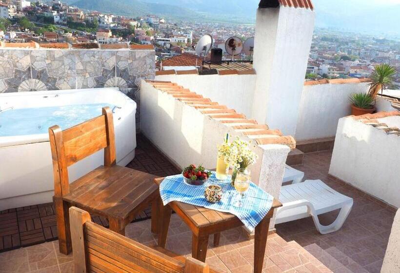 Отель Villa Dreams