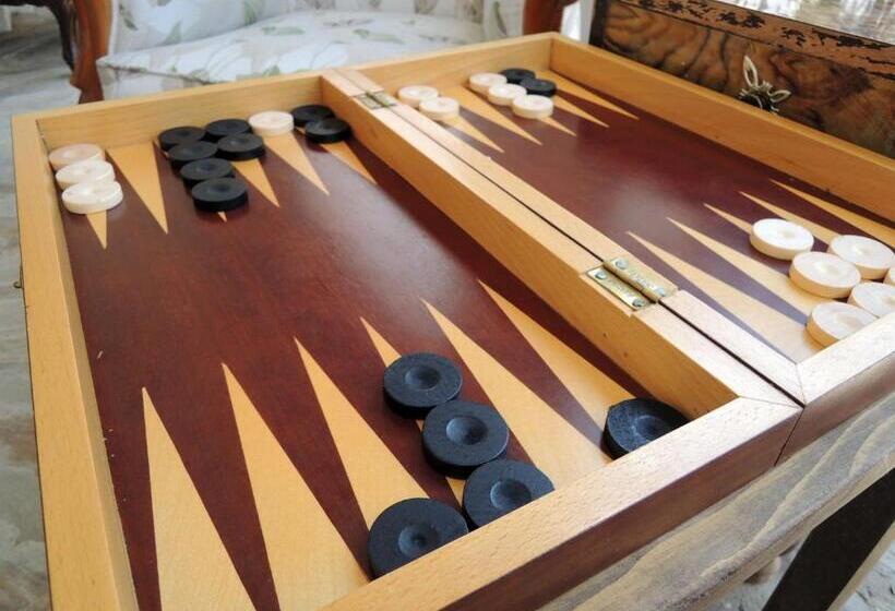 Отель Villa Dreams