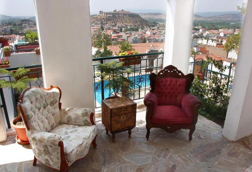 Отель Villa Dreams