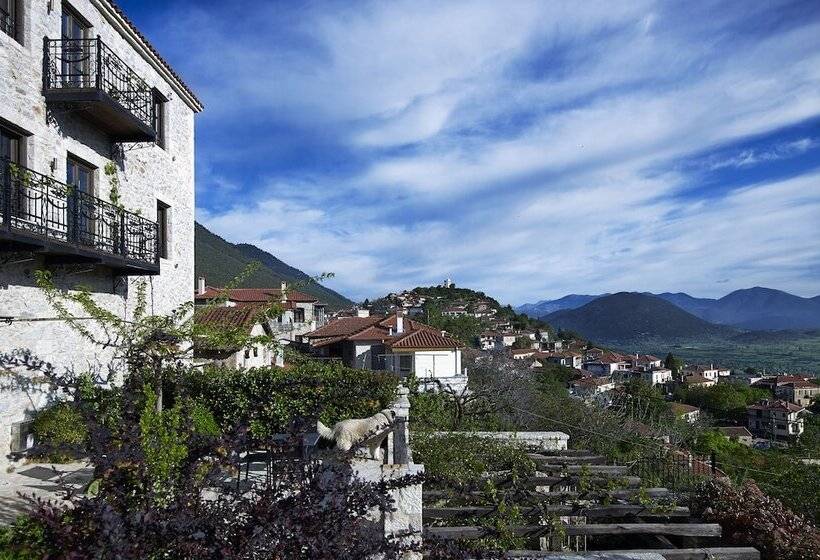 ホテル Villa Vager