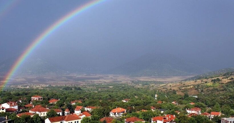 ホテル Villa Vager