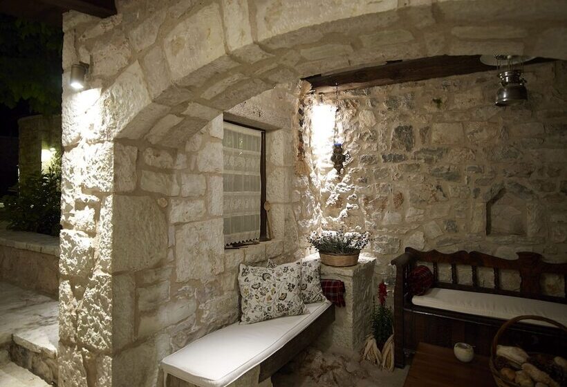 ホテル Villa Vager