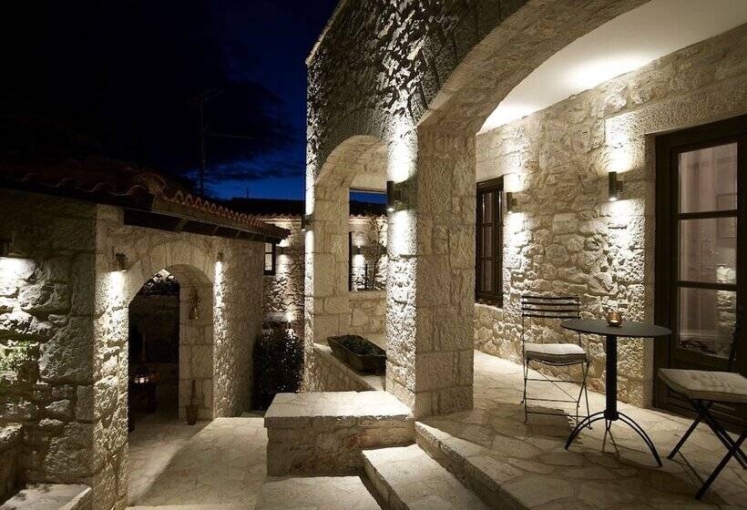 ホテル Villa Vager